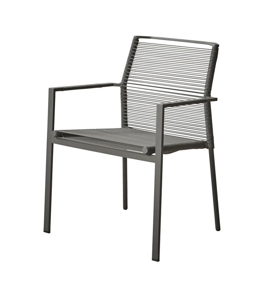 Cane-line Edge Armchair