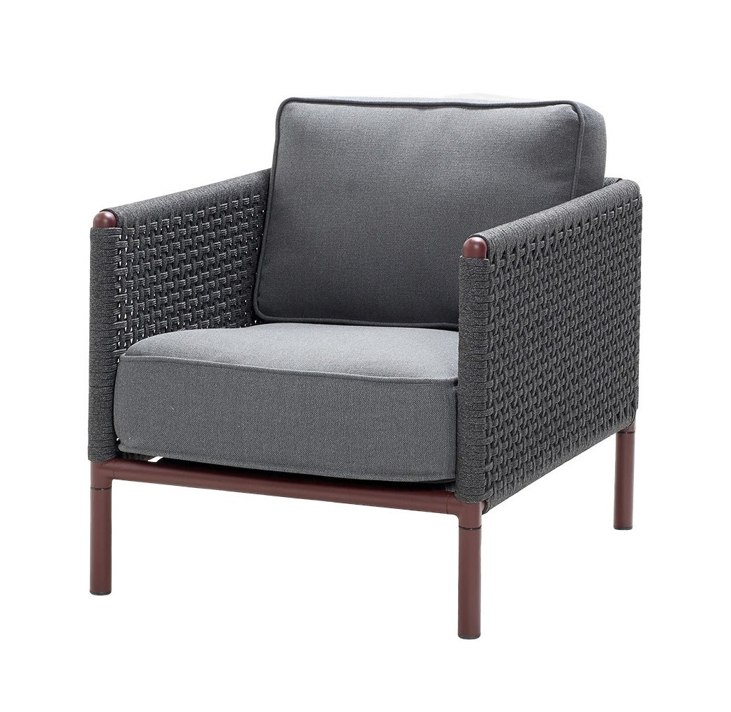 Cane-line Encore Lounge Chair