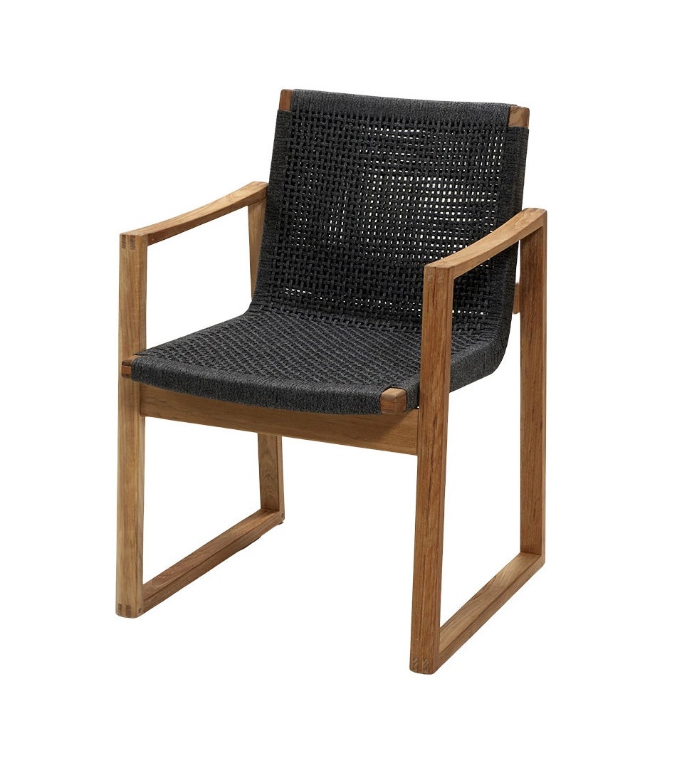 Cane-line Endless Chair (Priced Each, Sold In Sets of 2)