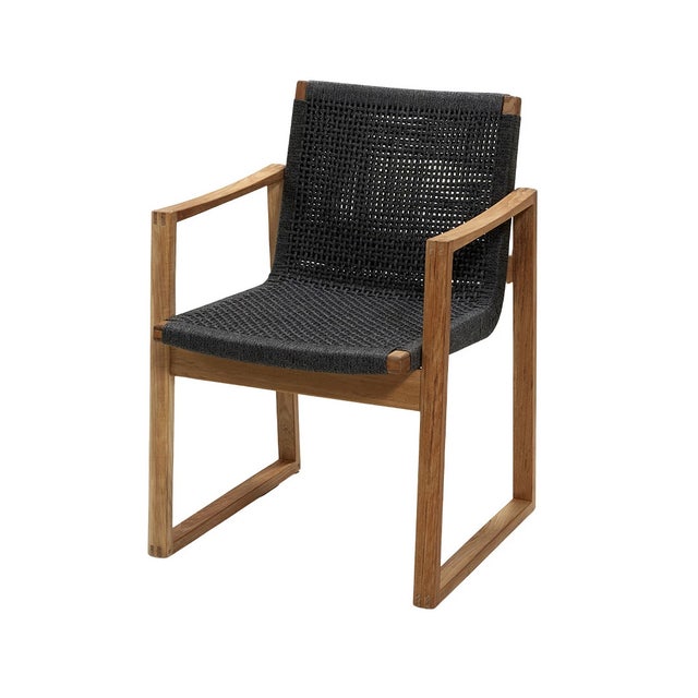 Cane-line Endless Chair (Priced Each, Sold In Sets of 2)