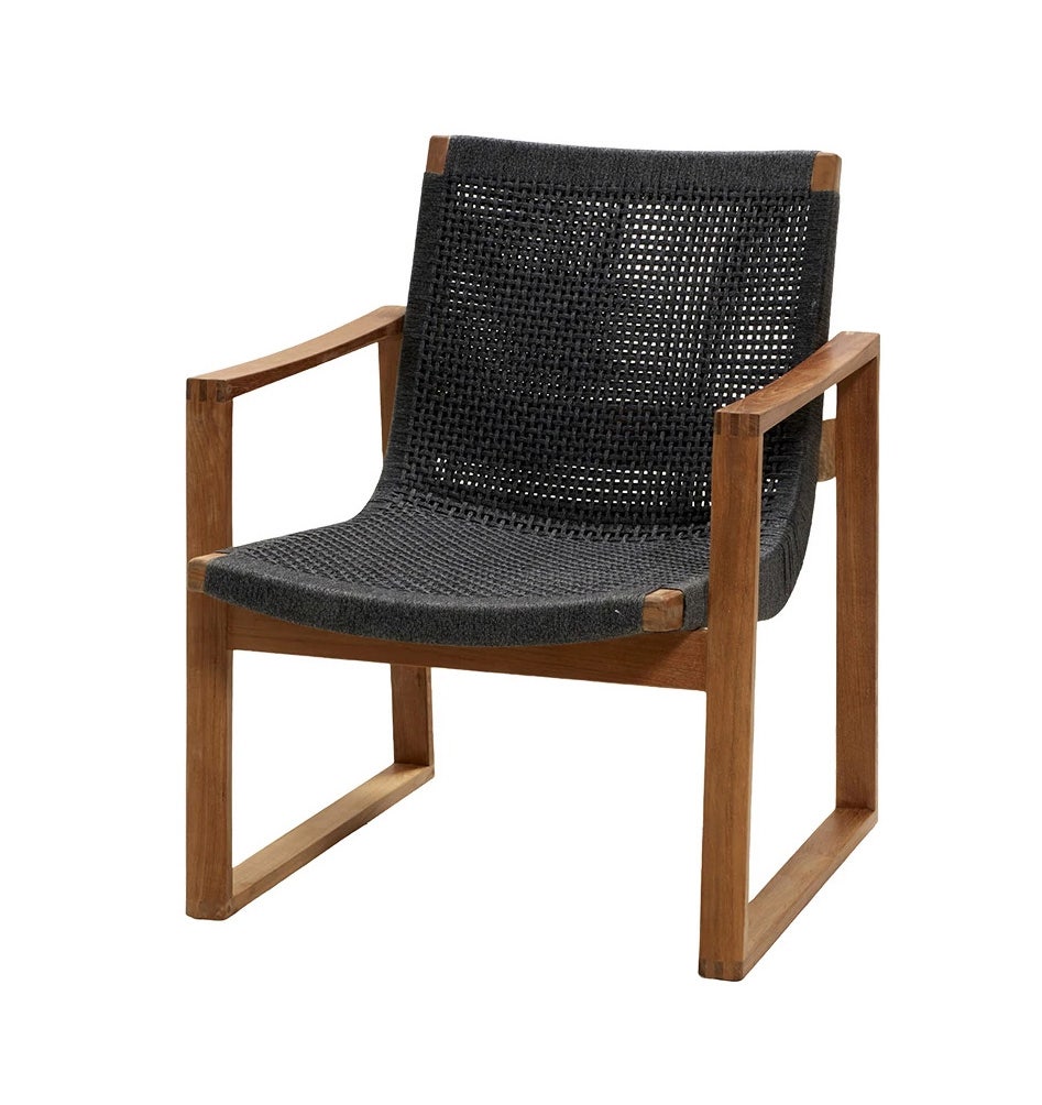 Cane-line Endless Lounge Chair