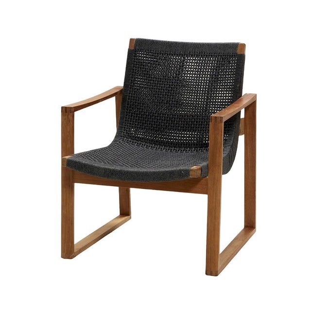 Cane-line Endless Lounge Chair