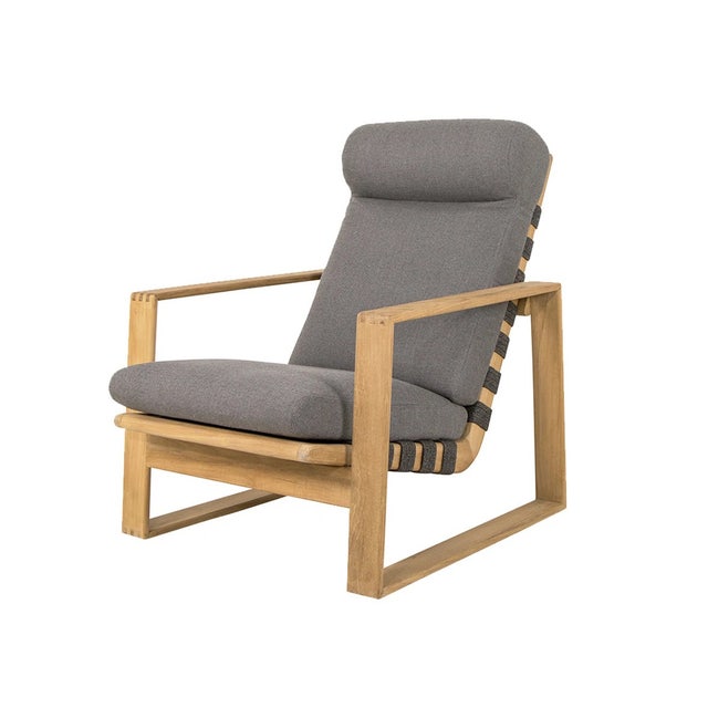 Cane-line Endless Soft Highback Chair