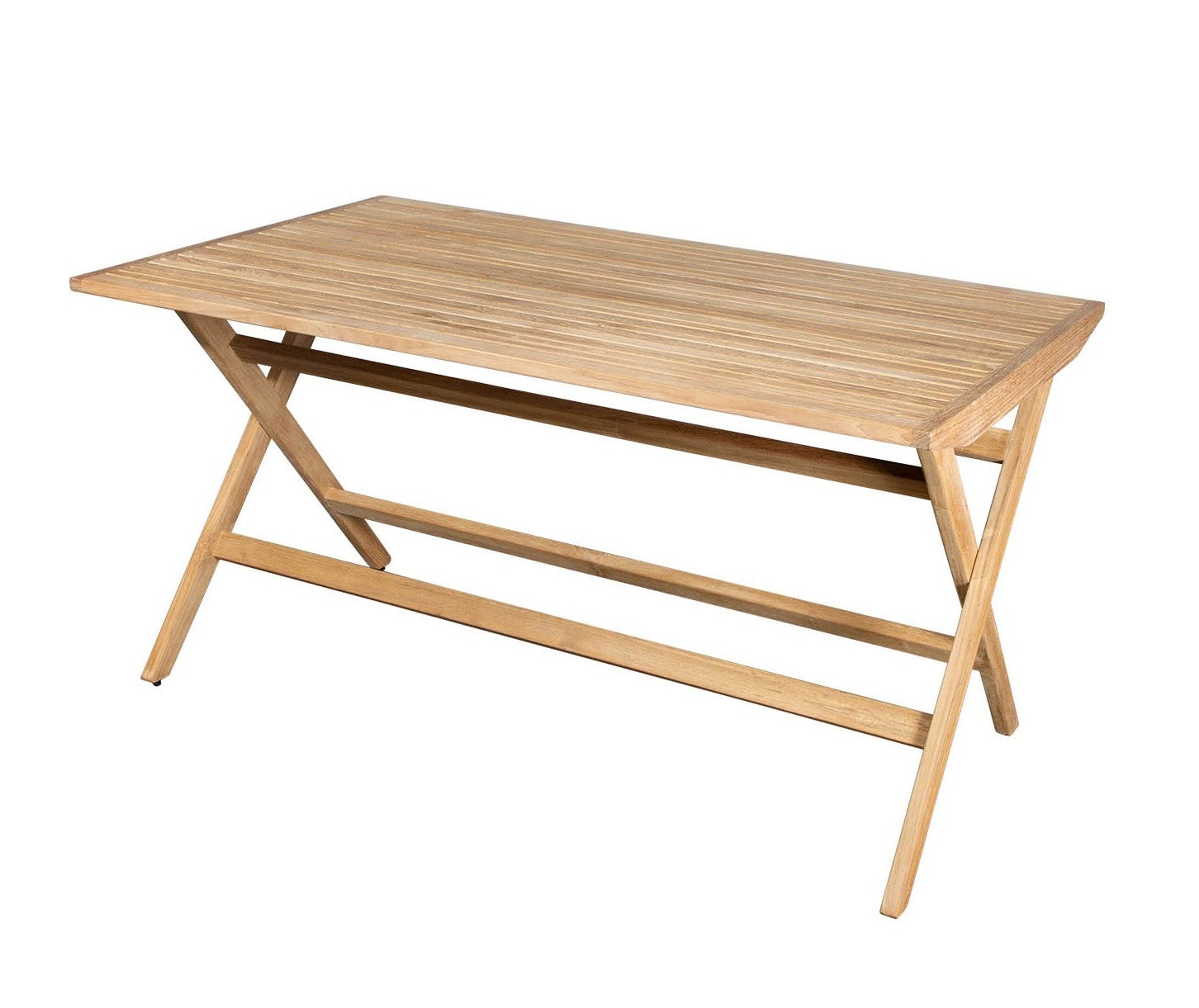 Cane-Line Flip Folding Table