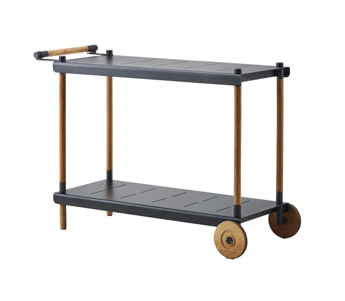 Cane-line Frame Trolley