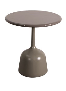 Cane-line Glaze Round Coffee Table