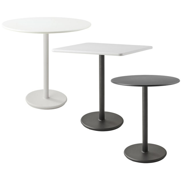 Cane-line Go Cafe Table