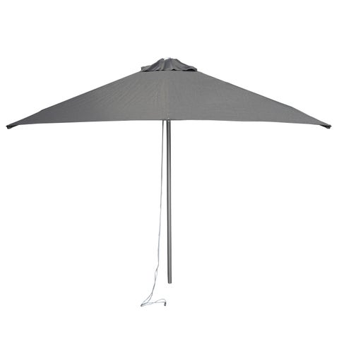 Cane-line Harbour Parasol with Pulley System