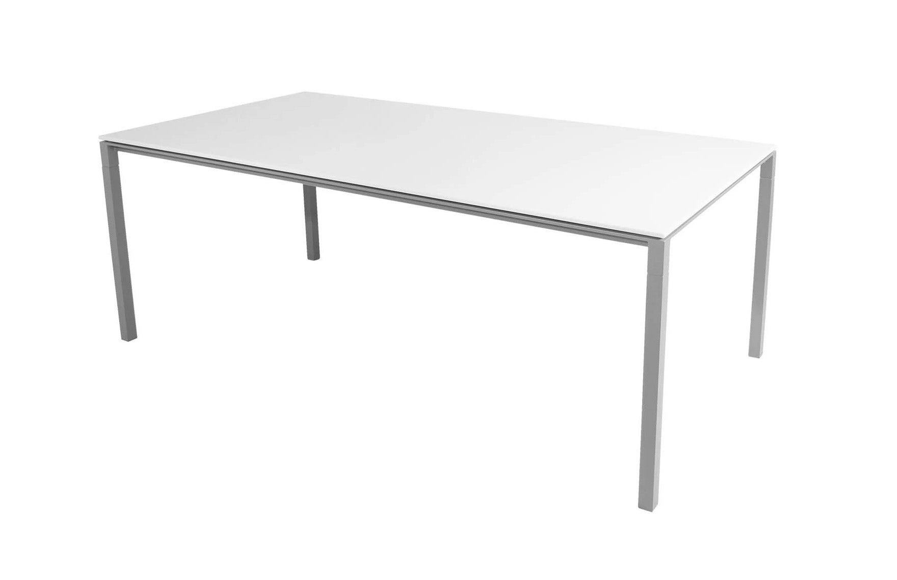 Cane-line Pure Dining Table - Medium