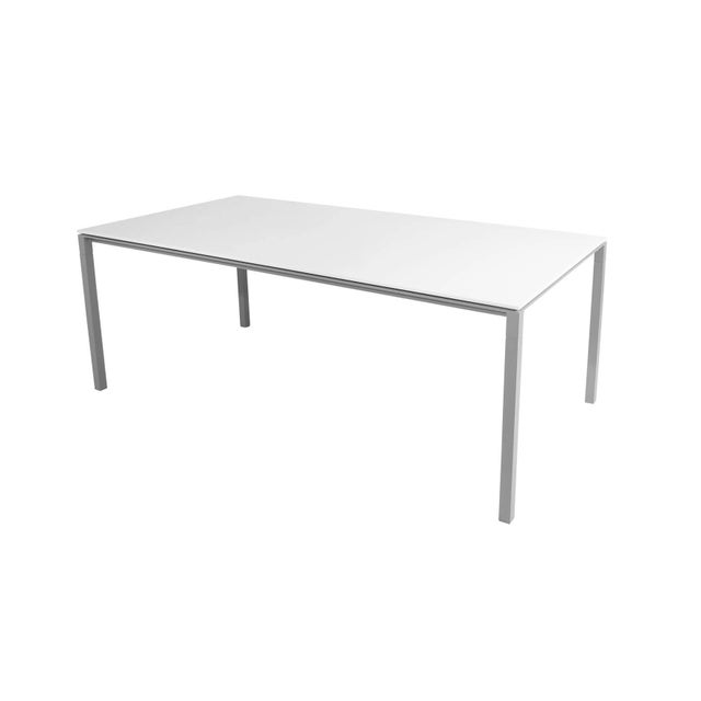 Cane-line Pure Dining Table - Large