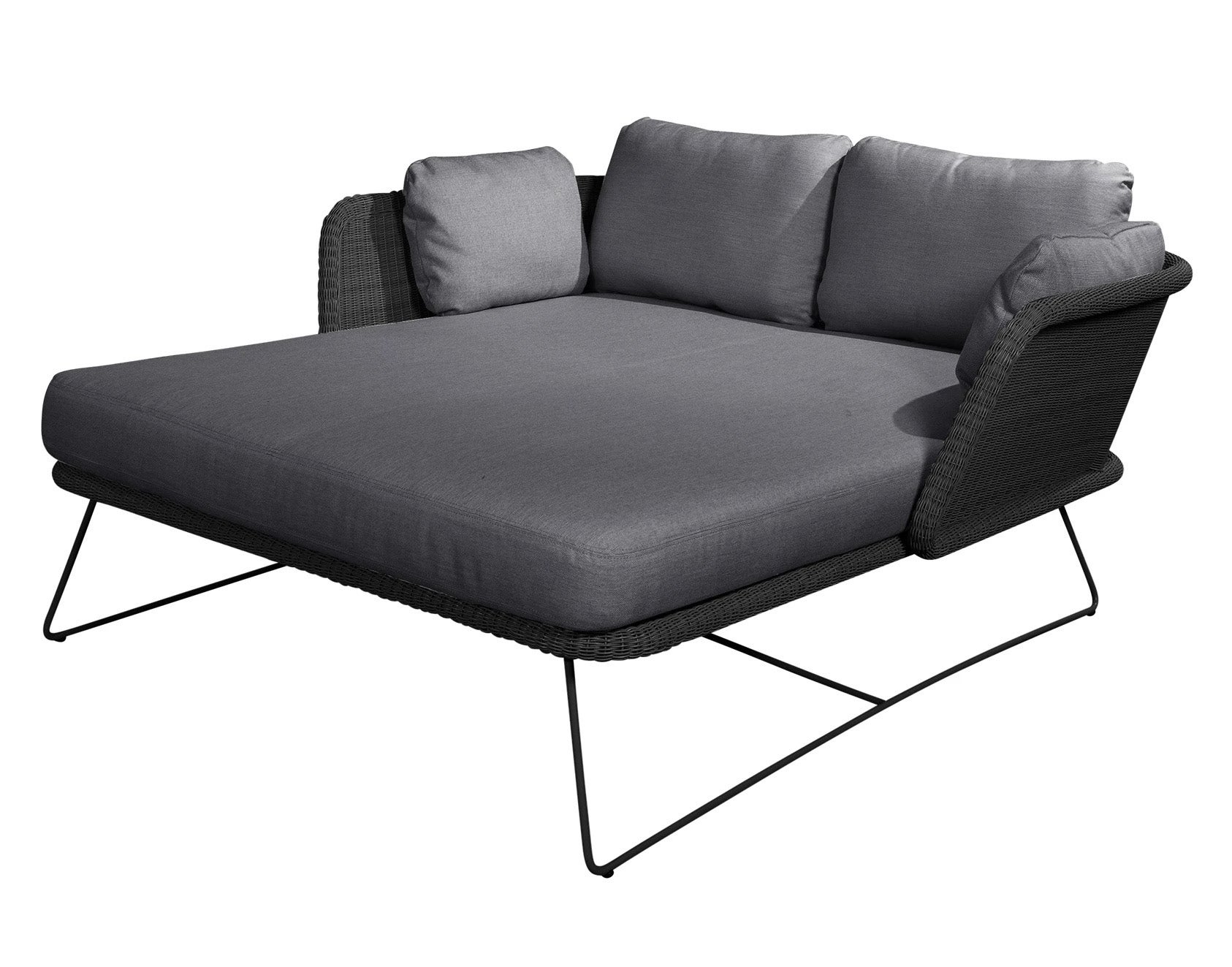 Cane-line Horizon Daybed
