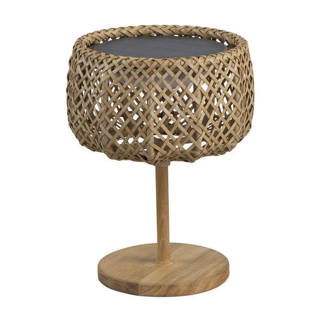 Cane-line Illusion Glow Table Lamp