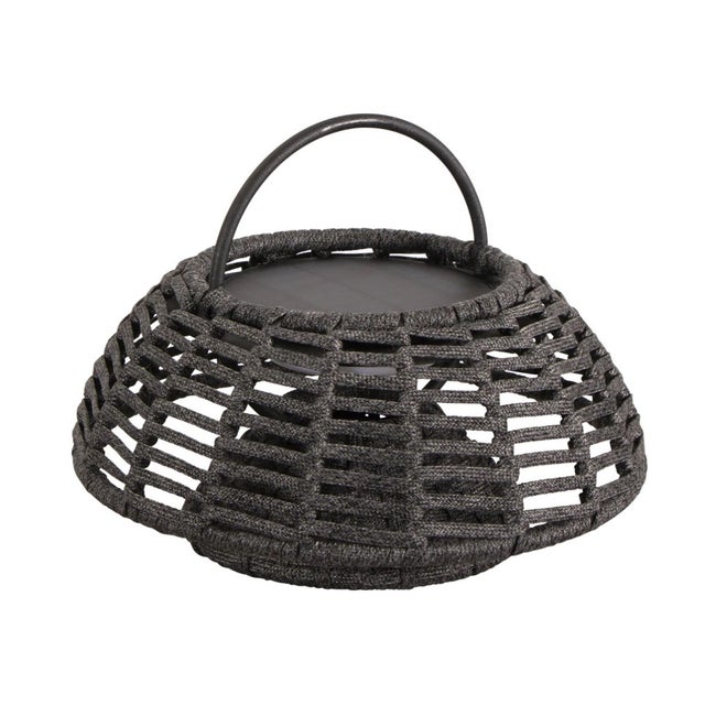 Cane-line Illusion Hanging Lamp