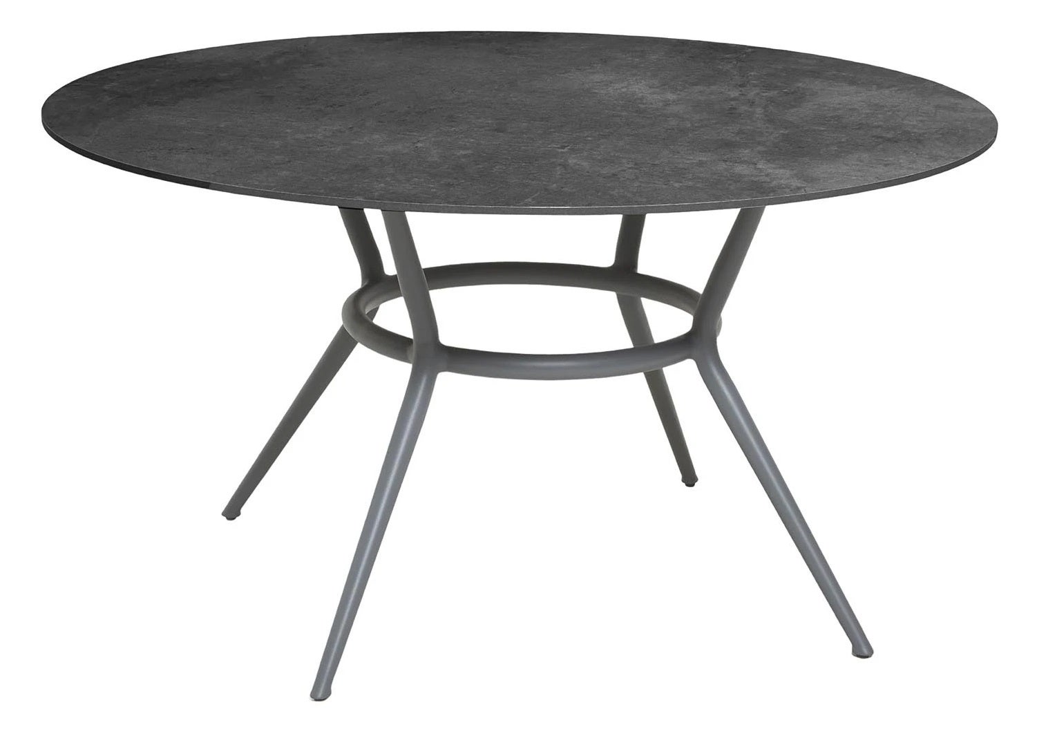 Cane-line Joy Dining Round Table