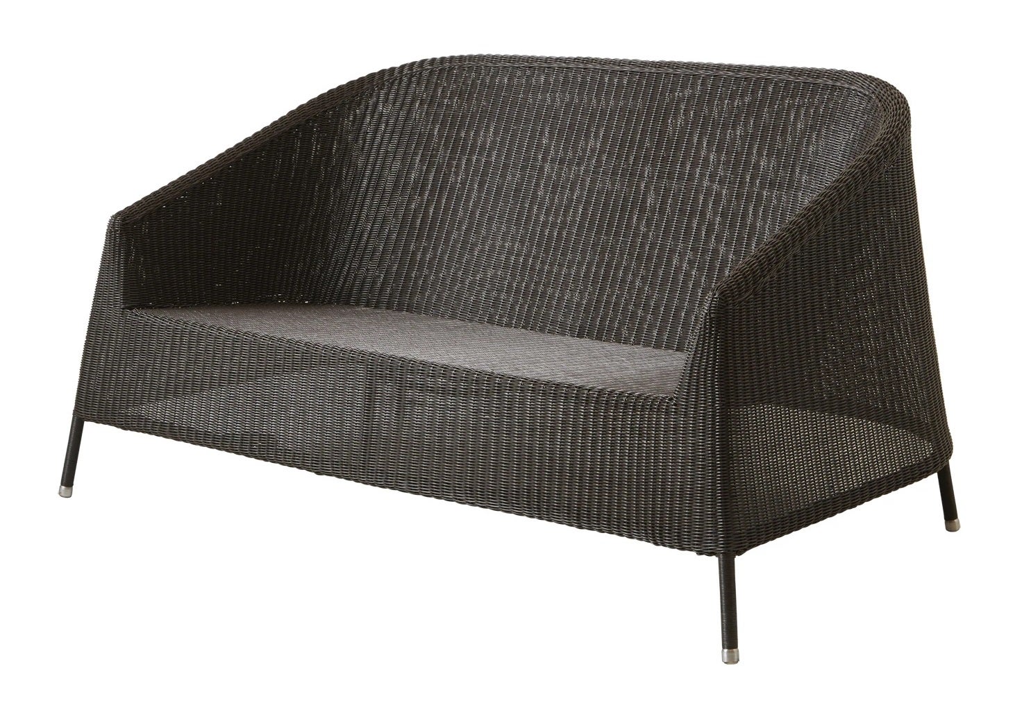 Cane-line Kingston 2-Seater Lounge Sofa