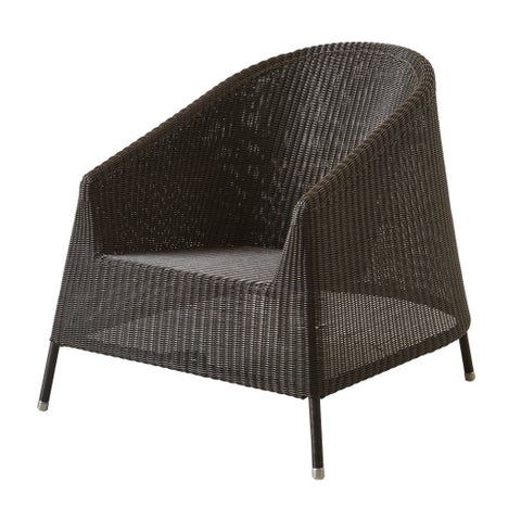 Cane-line Kingston Lounge Chair