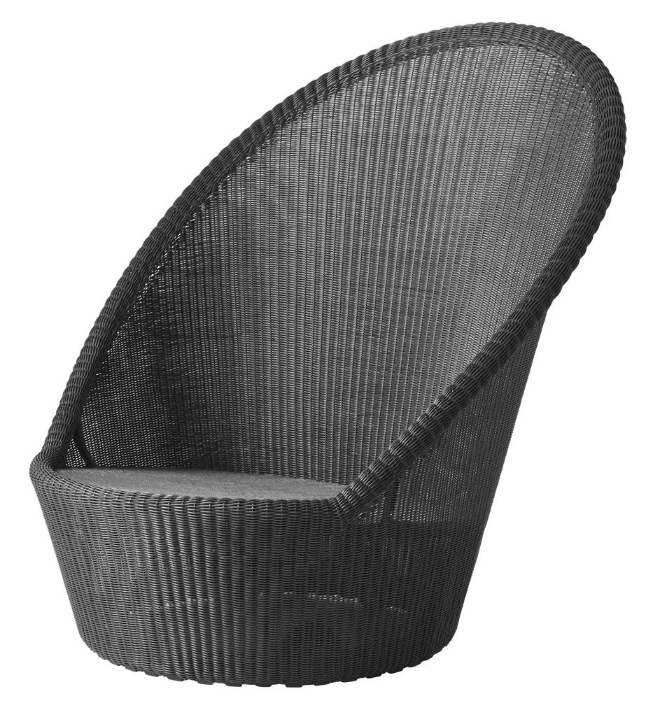 Cane-line Kingston Sunchair