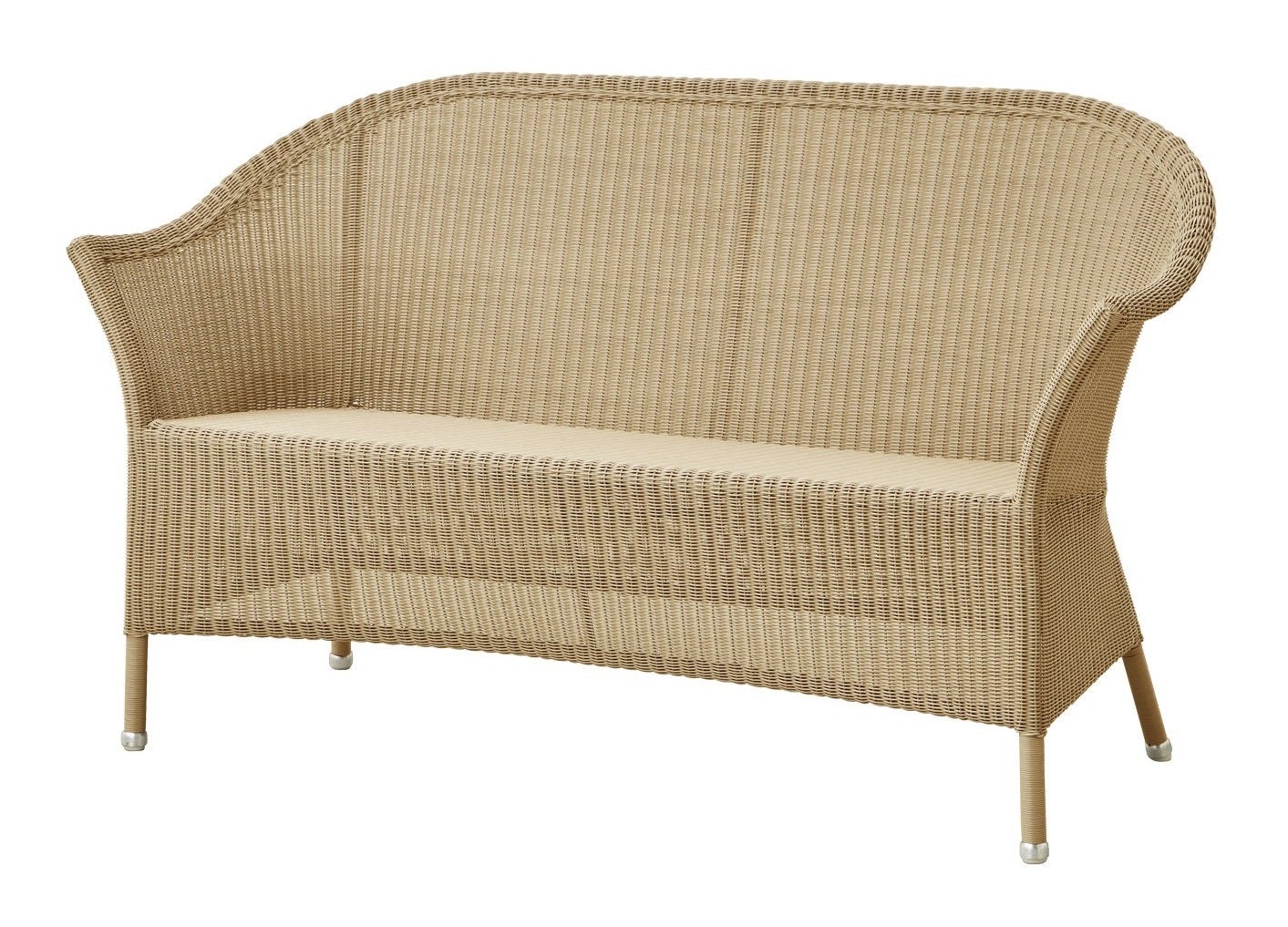 Cane-line Lansing 2-Seater Sofa