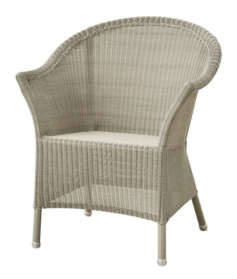 Cane-Line Lansing Chair - Thumbnail 2