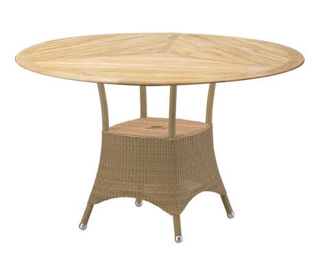 Cane-line Lansing Dining Table