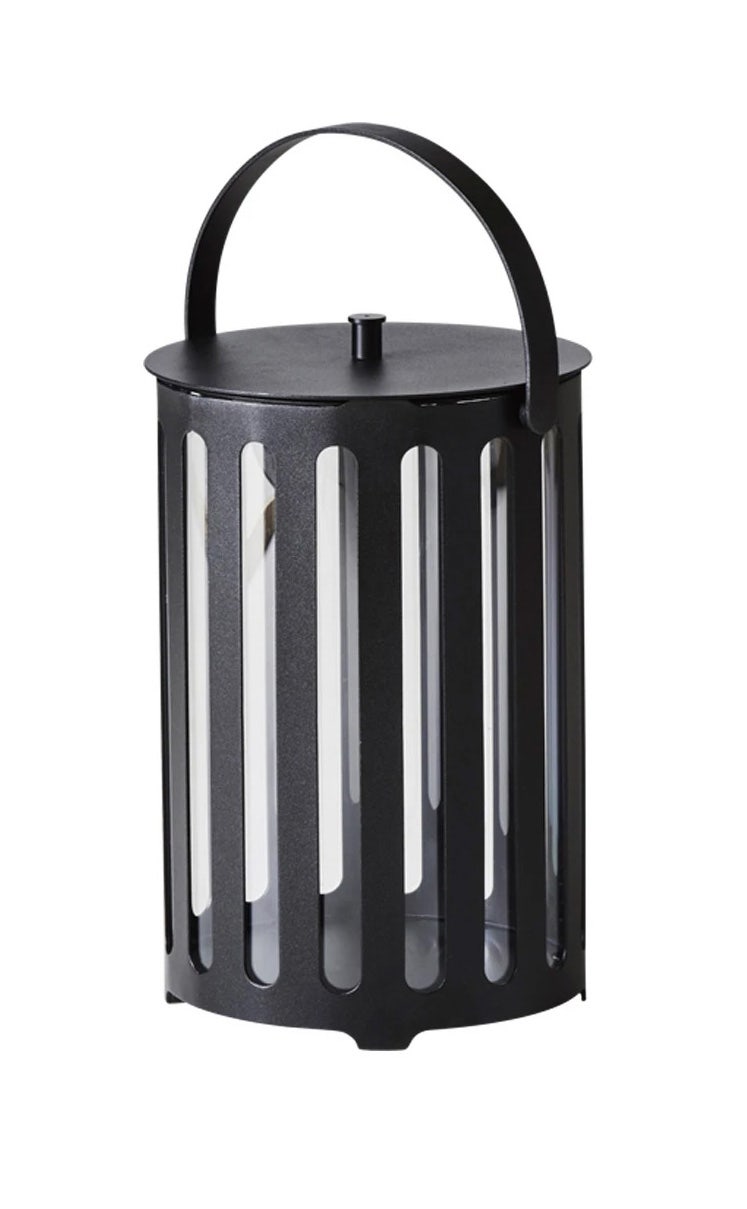 Cane-line Lighttube Lantern (Priced Each, Sold In Sets of 2)