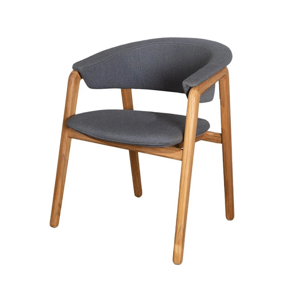 Cane-line Luna Armchair