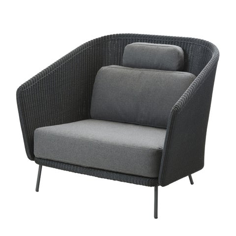 Cane-line Mega Lounge Chair