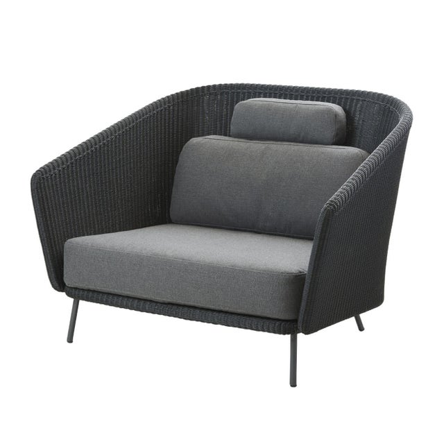 Cane-line Mega Lounge Chair