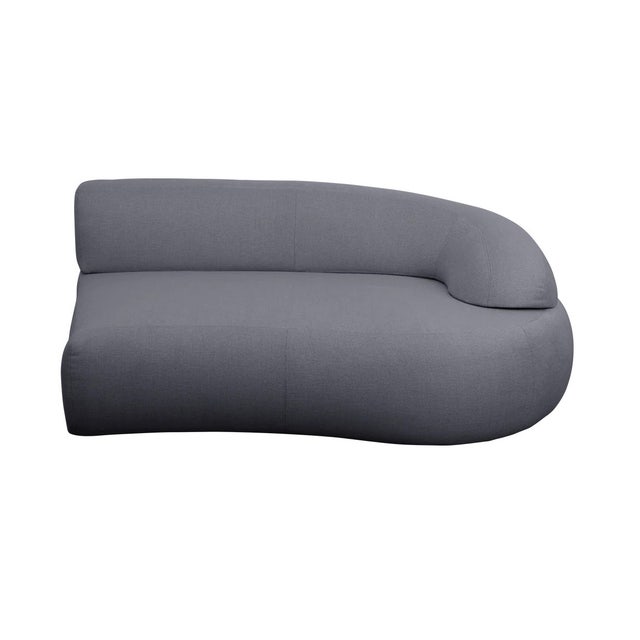 Cane-line Mellow Sofa Module with Long Backrest