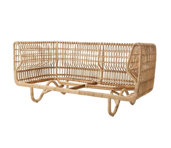 Cane-line Nest 2-Seater Sofa - Indoor