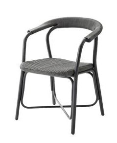 Cane-line Noble Indoor Armchair