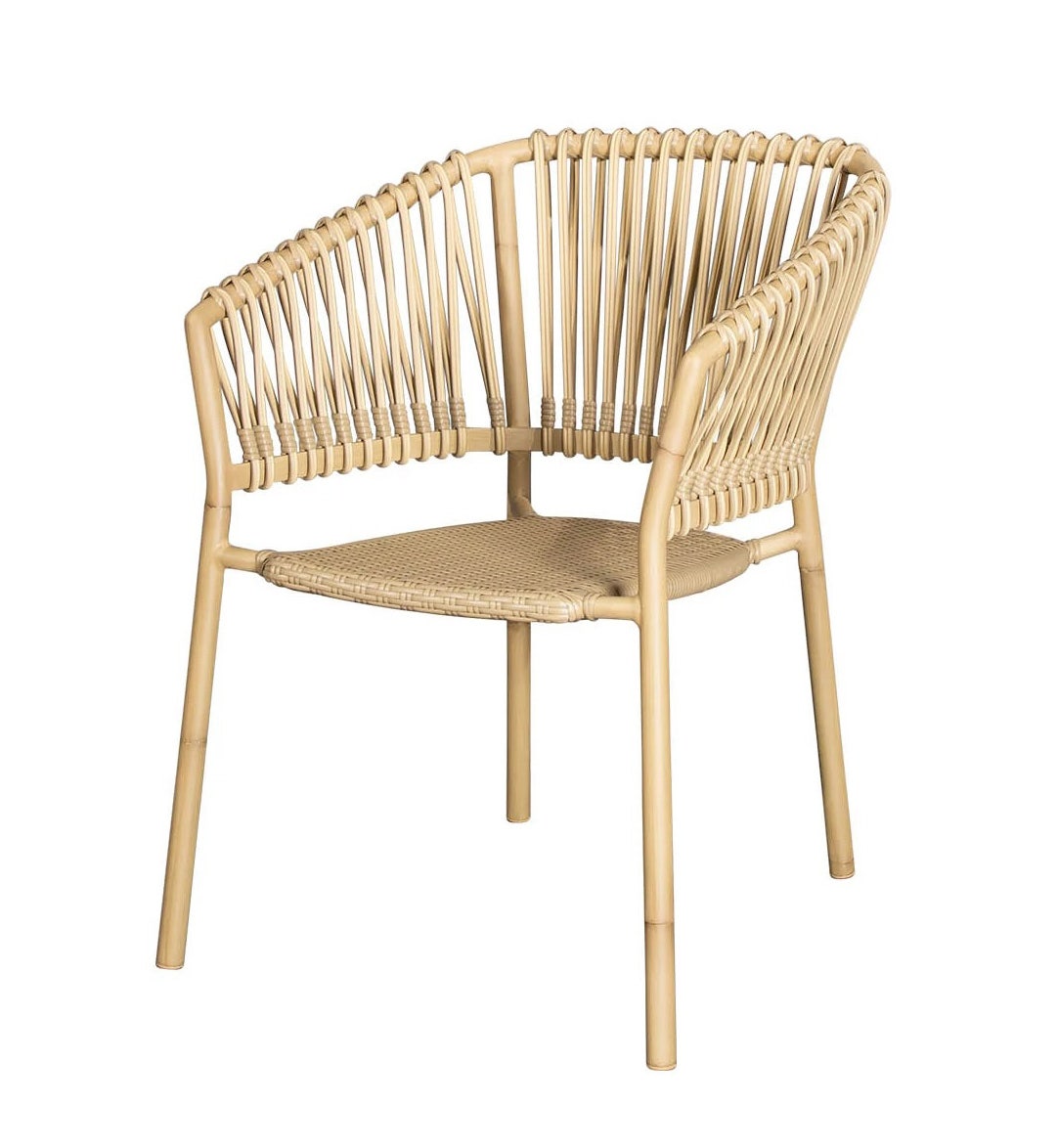 Cane-line Ocean Stackable Chair