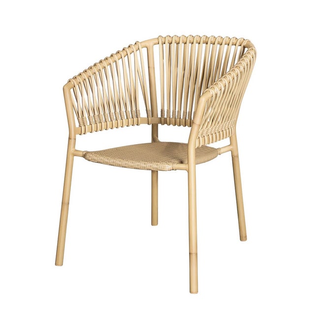 Cane-line Ocean Stackable Chair