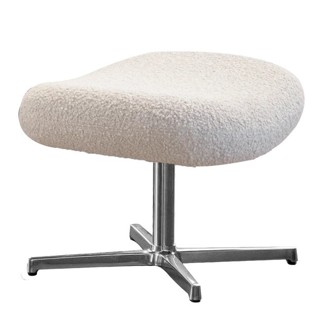 Cane-line Pace Swivel Base Footstool