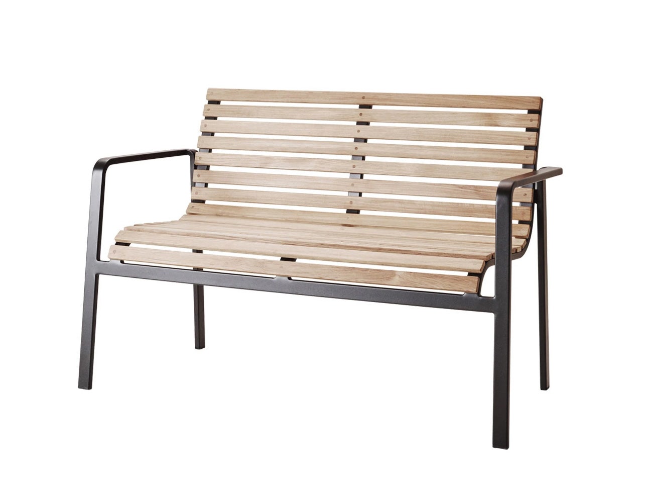 Cane-line Parc Bench
