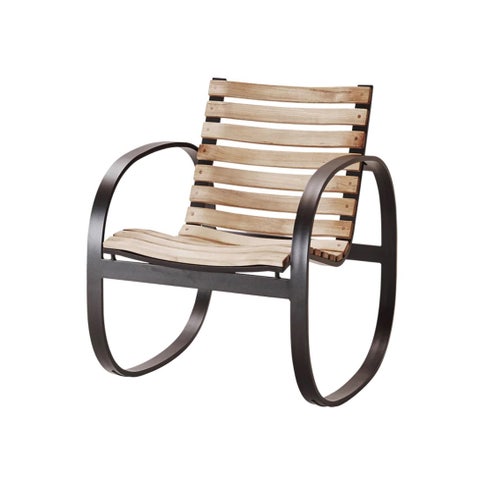 Cane-line Parc Rocking Chair