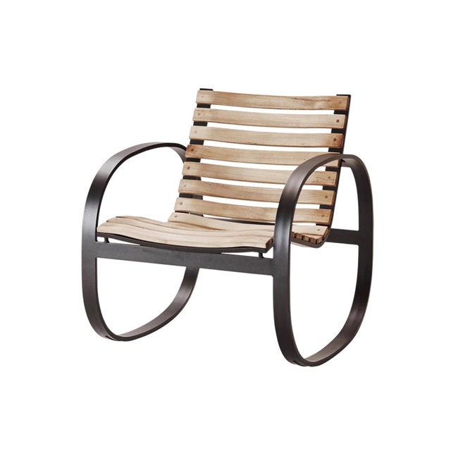Cane-line Parc Rocking Chair