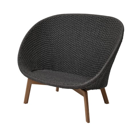 Cane-line Peacock Rope 2-Seater Sofa