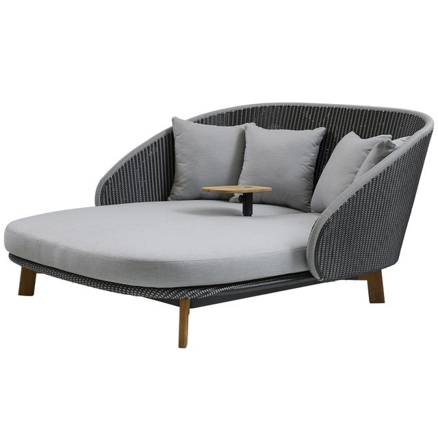 Cane-line Peacock Weave Daybed