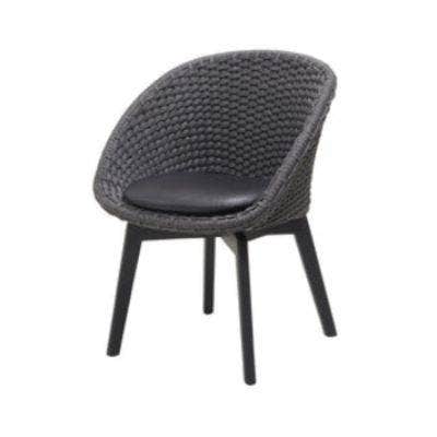 Cane-line Peacock Indoor Chair (Priced Each, Sold in Sets of 2)