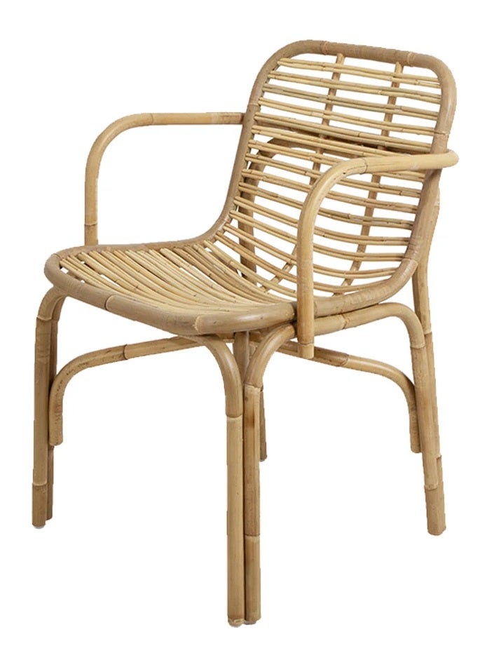 Cane-line Peak Indoor Armchair