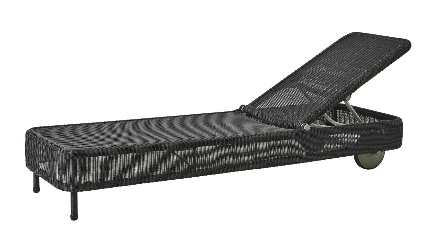 Cane-line Presley Sunbed