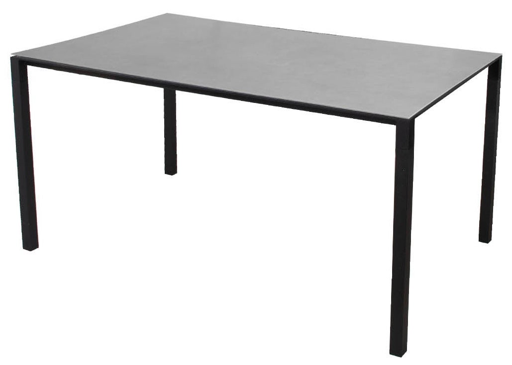 Cane-line Pure Dining Table - 150 x 90 cm