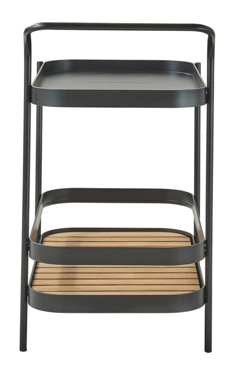 Cane-Line Roll Bar Trolley - Thumbnail 3