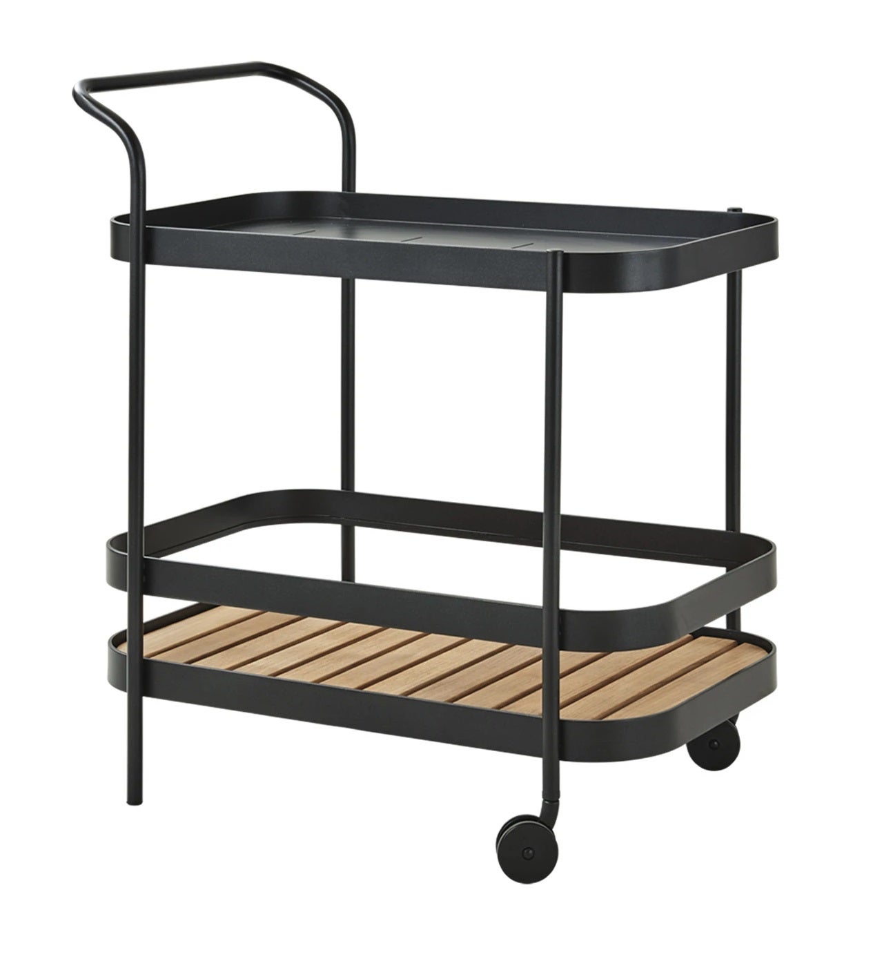 Cane-line Roll Bar Trolley