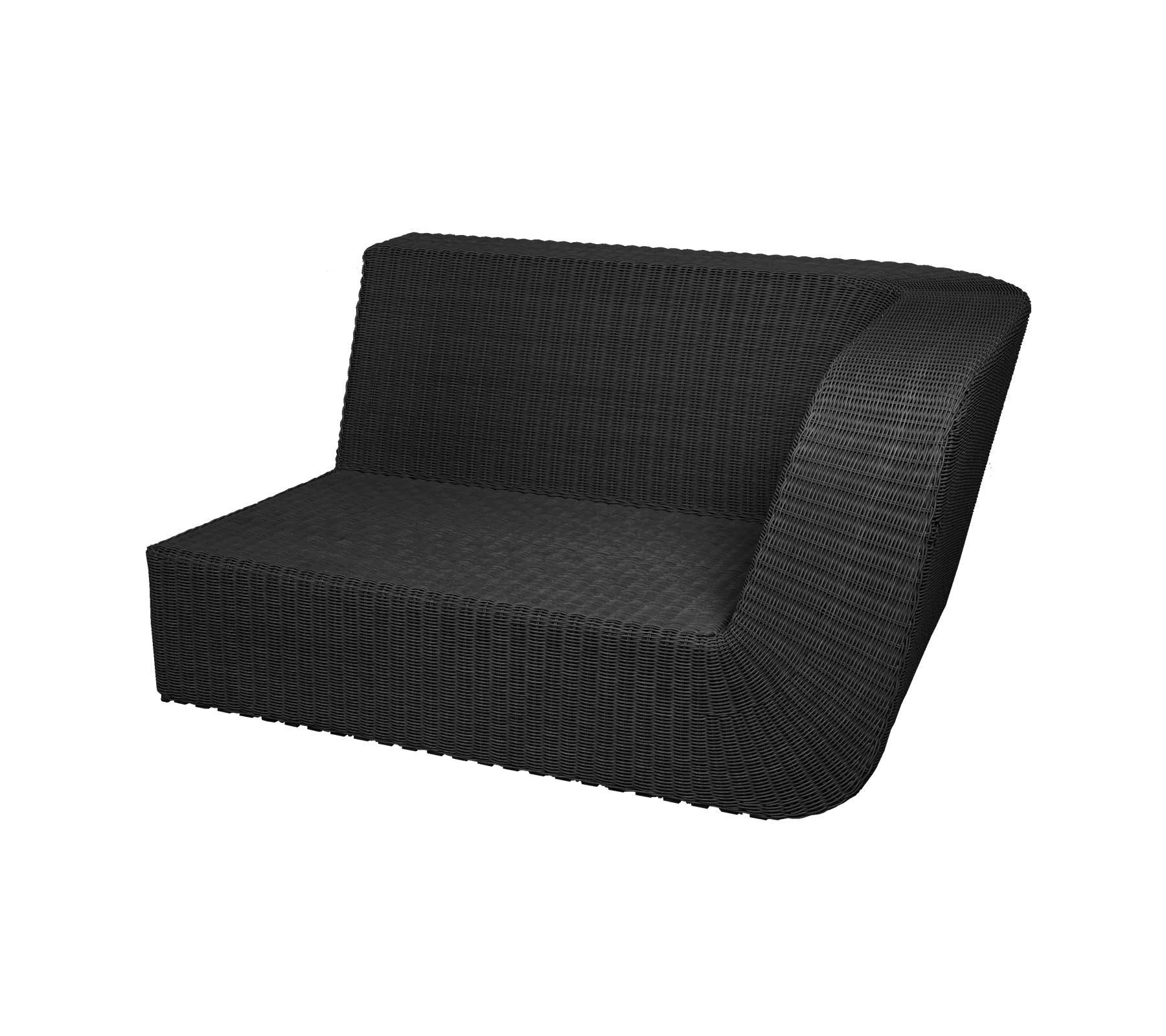 Cane-line Savannah 2-Seater Sofa Left Module