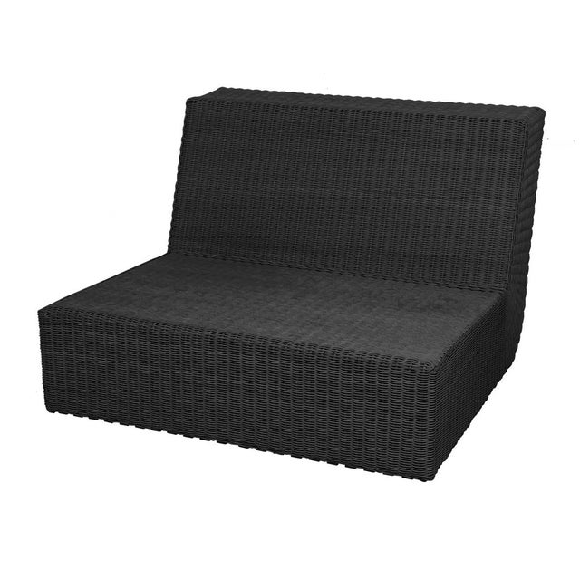 Cane-line Savannah Single Seater Module Sofa