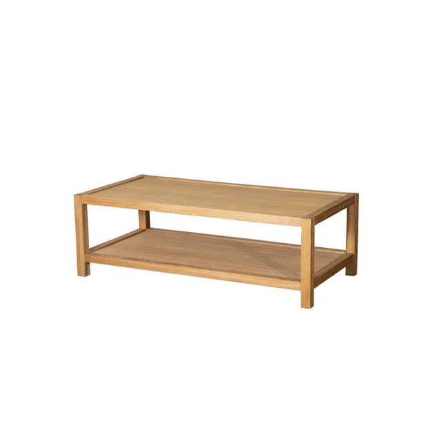 Cane-line Scale Coffee Table