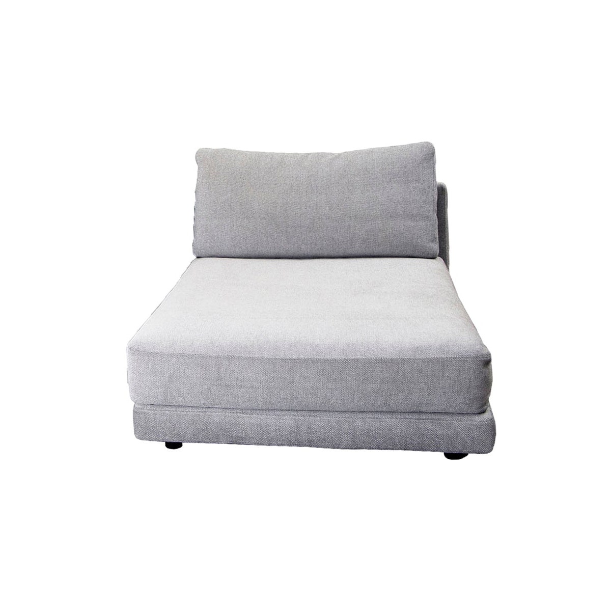 Cane-line Scale Single Daybed