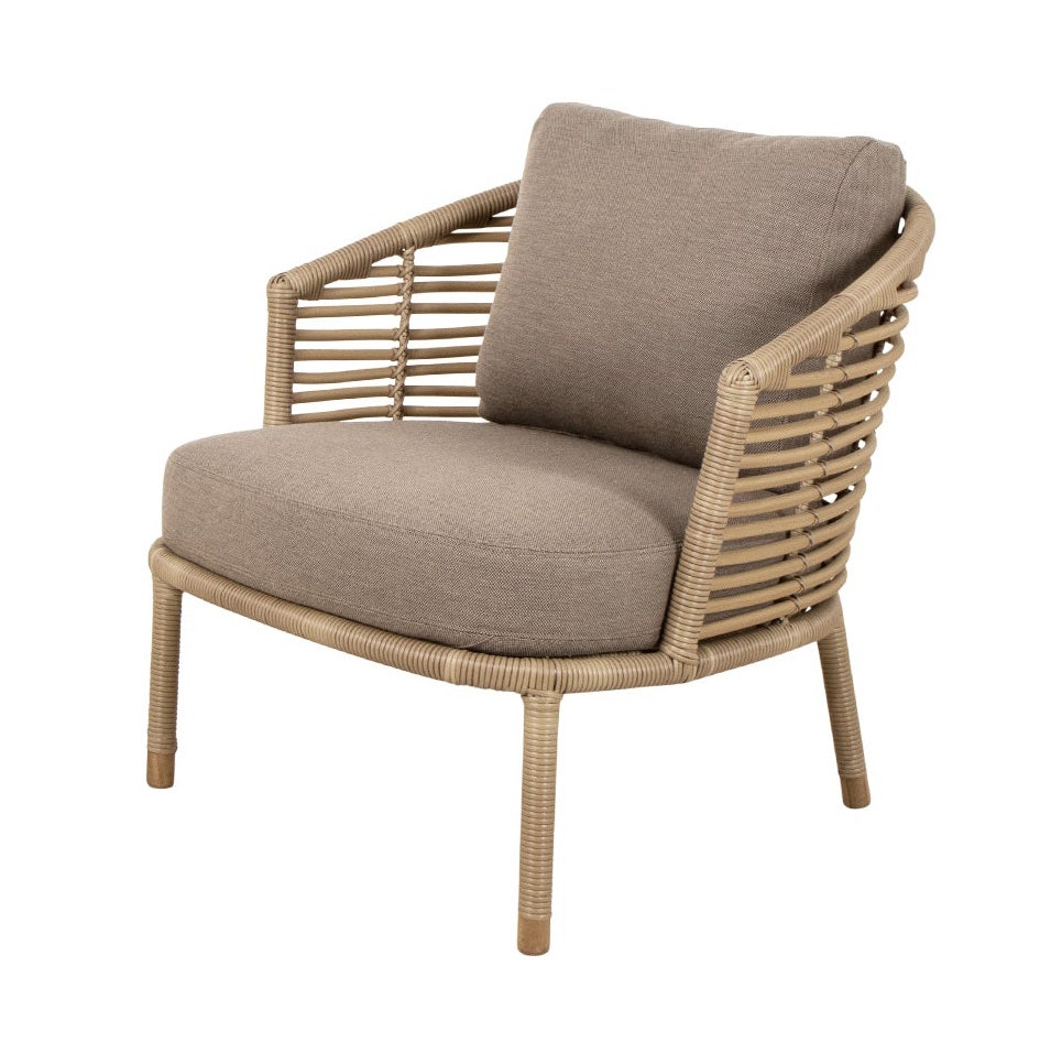 Cane-line Sense Outdoor Lounge Chair